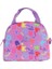 Brokar Beslenme Çantası Lilac K9059 2