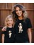 Yeni Sezon Cool Aile Kombin Tişört- Trend Tshirt (Tekli Üründür Kombin Için Sepete 2 Adet Ekleyiniz) 1