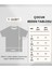 Yeni Sezon Cool Aile Kombin Tişört- Trend Tshirt (Tekli Üründür Kombin Için Sepete 2 Adet Ekleyiniz) 6