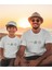Yaz Temalı Aile Kombin Tişört- Trend Tshirt (Tekli Üründür Kombin Için Sepete 2 Adet Ekleyiniz) 1
