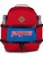 Small Seattle Pack Red Tape Sırt Çantası EK0A5BK1N581 5