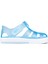 S10171-Ö16 Mavi Erkek Çocuk Sandalet 1