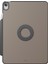 Ipad Air 13" M3 Çip / M2 Çip Kılıf Rovus Snapmount Kalem Şarj Bölüm Uyku Modu Mıknatıslı Kapak 3