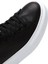 Kadın Siyah Bağcıklı Kalın Taban Deri Sneaker 25AFD370114 8