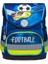 Kick The Ball Compact Okul Çantası 405-41/AG 4