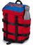 Mini Skip Pack Backpacks Red Tape EK0A5BJYN581 3