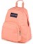 Half Pint Peach Bum Sırt Çantası EK0A5BBI1T51 4