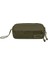 Double Pouch Dark Grass Kalem Çantası EK0A5BIVG551 1