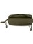 Double Pouch Dark Grass Kalem Çantası EK0A5BIVG551 2
