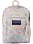 Big Student Faded Tapestry Sırt Çantası EK0A5BAH2W8 1