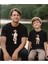 Yeni Sezon Cool Aile Kombin Tişört- Trend Tshirt (Tekli Üründür Kombin Için Sepete 2 Adet Ekleyiniz) 1