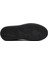 Erkek Siyah Bağcıklı Deri Sneaker 25WFD681818 4