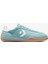 Run Star Trainer Unisex Mavi Süet Sneaker 1