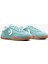 Run Star Trainer Unisex Mavi Süet Sneaker 2