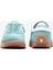 Run Star Trainer Unisex Mavi Süet Sneaker 3