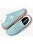 Run Star Trainer Unisex Mavi Süet Sneaker 5