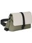 Spläsh Crossbody Bag - Cloud Cream / Sage 1
