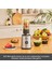 Smoothie On The Go Personal Kişisel Smoothie Blender Inox 3