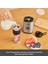 Smoothie On The Go Personal Kişisel Smoothie Blender Inox 4