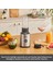 Smoothie On The Go Personal Kişisel Smoothie Blender Inox 6