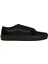 Mn Filmore Decon Erkek Siyah Sneaker Ayakkabı VN0A3WKZ5MB1 1