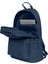 Padded Double Nautic Navy Sırt Çantası EK0A5B7Y5V61 2