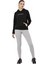 Symone Kadın Siyah Sweatshirt 9