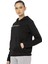 Symone Kadın Siyah Sweatshirt 7
