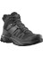 X Ultra 4 Mid Gore-Tex Erkek Outdoor Botu - Siyah 2