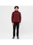 Search Bordo Erkek Sweatshirt M23SEARCH-18174 6