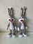 Nessiworld 5780 Sun-Anb-Peluş Bugs Bunny 40CM 5r Lt 1