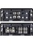 QD375.4S | Qline D Sınıfı 4 Kanal Amplifikatör 4 Ohm 4*400W Rms 2
