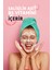 Yüz Temizleme Jeli B5 Vitaminli Alkol İçermeyen Yağlı ve Karma Ciltler İçin 250ml 2