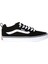 Mn Filmore Erkek Siyah Sneaker VN0A3MTJIJU1 1