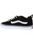 Mn Filmore Erkek Siyah Sneaker VN0A3MTJIJU1 2