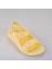 Maui Mc Unisex Çocuk Sarı Sandalet 8