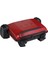 GC191541 Toast Expert 1800 Watt Izgara ve Tost Makinesi, Kırmızı 2
