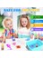 Magic Water Elf Aqua Gel Kendin Yap Oyuncağı 30 Parça 4