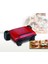 GC191541 Toast Expert 1800 Watt Izgara ve Tost Makinesi, Kırmızı 6