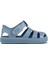 Nico Mc Unisex Çocuk Mavi Sandalet 1