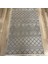 Fresh Cool 405 Yıkanabilir Vizon Modern Halı 1