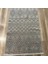 Fresh Cool 405 Yıkanabilir Vizon Modern Halı 4