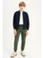 Erkek Çocuk Basic Jogger Paça Okul Eşofman Altı AK-2350 1