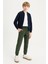 Erkek Çocuk Basic Jogger Paça Okul Eşofman Altı AK-2350 3