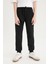 Erkek Çocuk Basic Jogger Paça Okul Eşofman Altı AK-2350 4