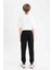 Erkek Çocuk Basic Jogger Paça Okul Eşofman Altı AK-2350 5