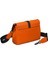 Spläsh Crossbody Bag - Orange Flame 3