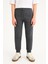 Erkek Çocuk Basic Jogger Paça Okul Eşofman Altı AK-2350 4