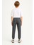 Erkek Çocuk Basic Jogger Paça Okul Eşofman Altı AK-2350 5