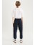 Erkek Çocuk Basic Jogger Paça Okul Eşofman Altı AK-2350 5